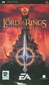 The Lord of the Rings: Tactics (PSP) (Pre-owned)
