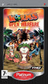 Worms: Open Warfare (PSP) (Pre-owned)