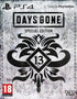 Days Gone (PS4) (Pre-owned)
