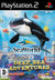 Sea World: Shamu's Deep Sea Adventures (PS2) (Pre-owned)