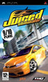 Juiced: Eliminator (PSP) (Pre-owned)