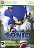 Sonic The Hedgehog (Xbox 360) (Pre-owned)