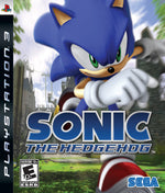 Sonic the Hedgehog (PS3) (Pre-owned)