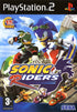 Sonic Riders (PS2) (Pre-owned)