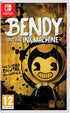 Bendy and the Ink Machine (Nintendo Switch) (Pre-order)