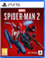 Marvel's Spider-Man 2 (PS5) (Pre-owned)