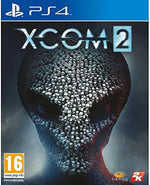 XCOM 2 (PS4) (Pre-owned)