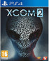 XCOM 2 (PS4) (Pre-owned)
