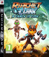 Ratchet & Clank: A Crack in Time (PS3) (Pre-owned)