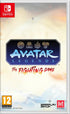Avatar Legends: The Fighting Game (Nintendo Switch) (Pre-order)