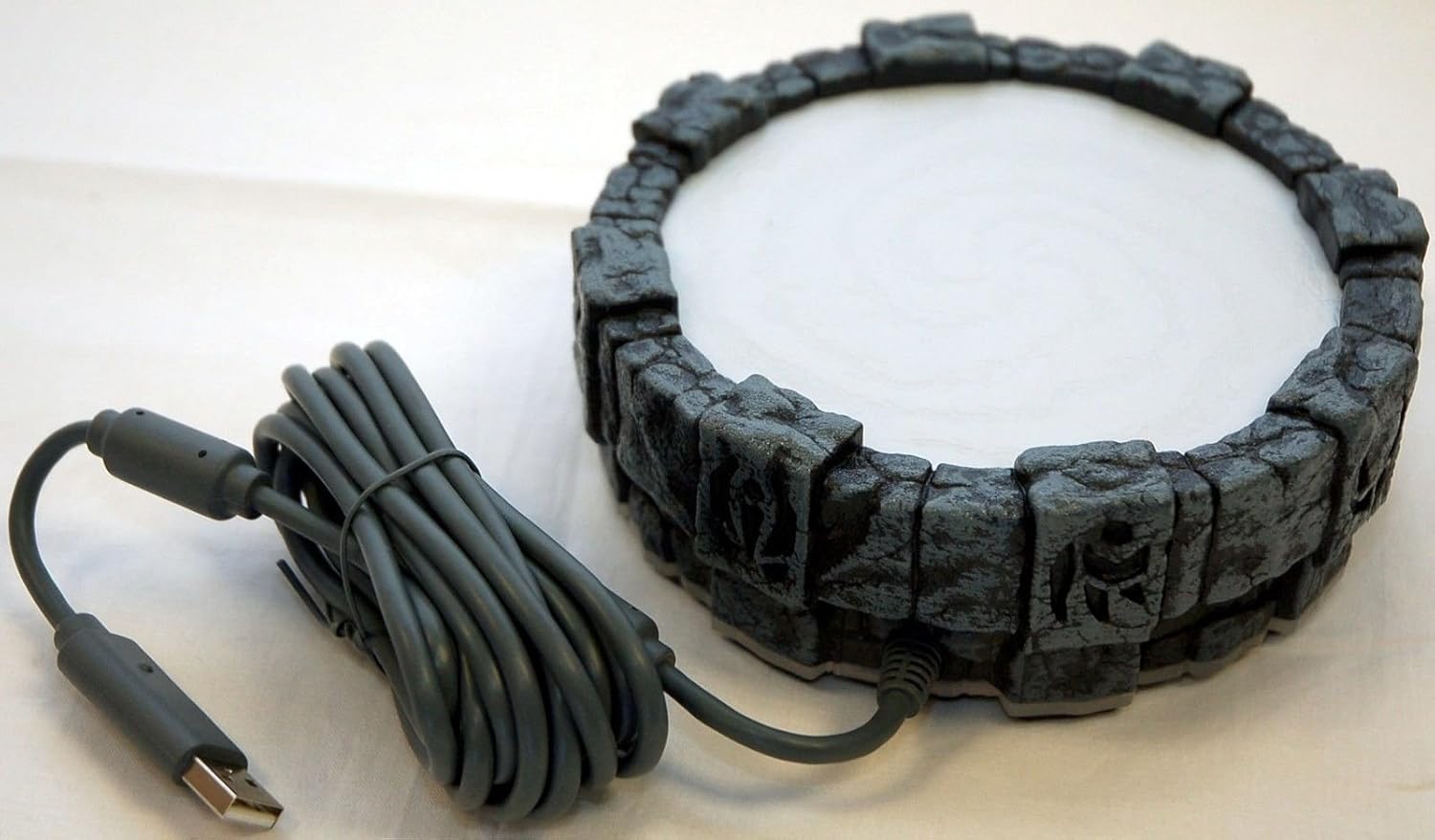 Skylanders Giants Portal of Power for Xbox 360 (Wired) (Pre-owned)