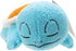 Pokémon - Sleeping Squirtle Plush (12cm)