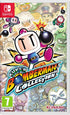 Super Bomberman Collection (Nintendo Switch) (Pre-order)