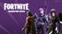 Fortnite - Darkfire & Ice Bundle (Code in a Box) (Nintendo Switch) (Pre-order)