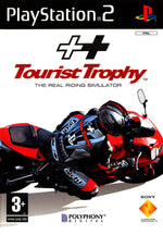 Tourist Trophy (PS2) (Pre-owned)