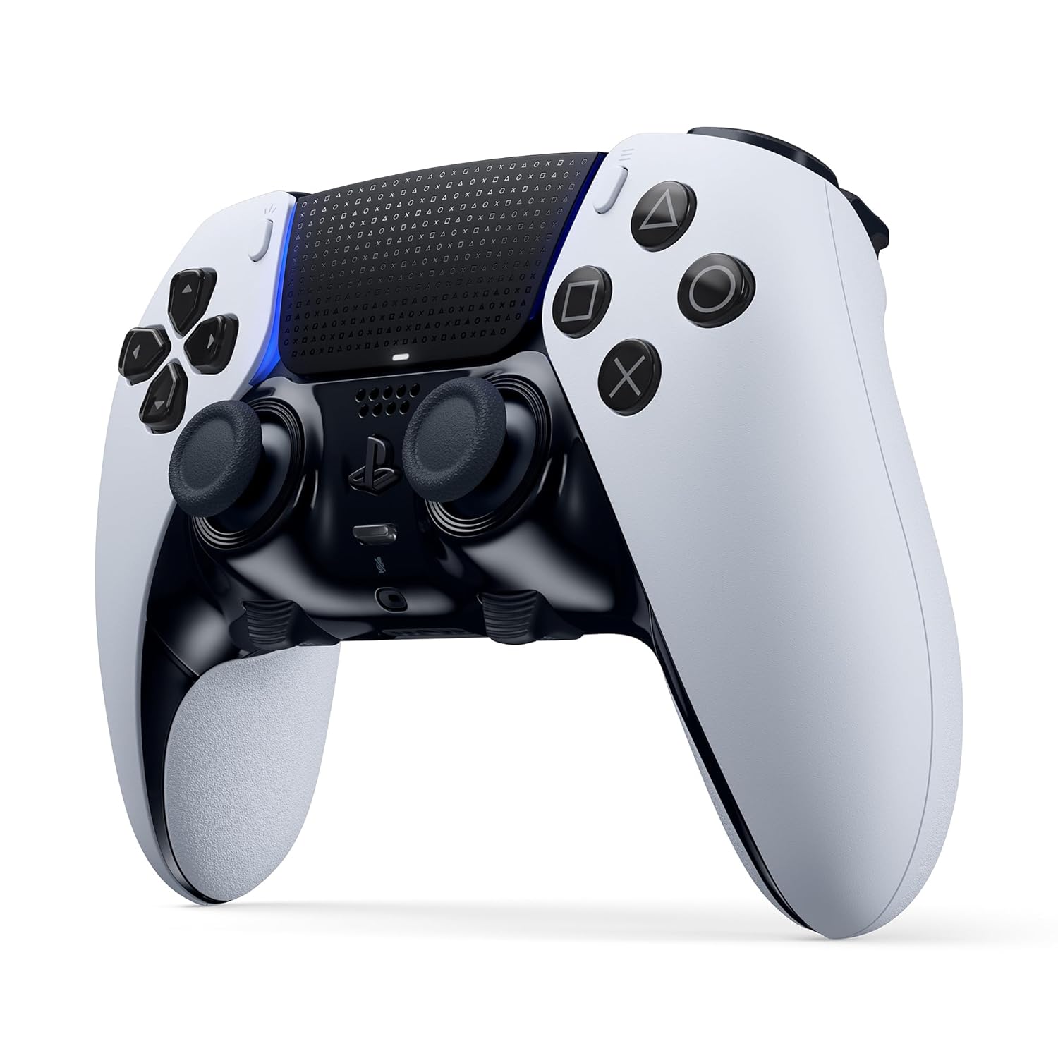 PS5 DualSense Edge Wireless Controller - White