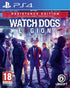 Watch Dogs: Legion (PS4) (Pre-owned)