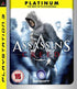 Assassin's Creed (PS3) (Pre-owned)