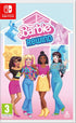Barbie Rewind (Nintendo Switch) (Pre-order)