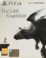 The Last Guardian (PS4) (Pre-owned)