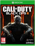 Call Of Duty Black Ops III (Xbox One)