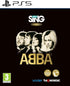 Let's Sing ABBA 2027 (PS5) (Pre-order)