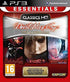 Devil May Cry HD Collection [Essentials] (PS3) (Sealed)
