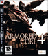 Armored Core 4 (PS3) (Pre-owned)