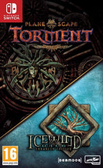 Planescape: Torment & Icewind Dale Enhanced Edition (Nintendo Switch) (Pre-owned)