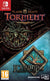 Planescape: Torment & Icewind Dale Enhanced Edition (Nintendo Switch) (Pre-owned)