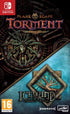Planescape: Torment & Icewind Dale Enhanced Edition (Nintendo Switch) (Pre-owned)