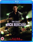 Jack Reacher (2012) (Blu-Ray Movie) (Pre-owned)