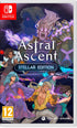 Astral Ascent [Stellar Edition] (Nintendo Switch) (Pre-order)