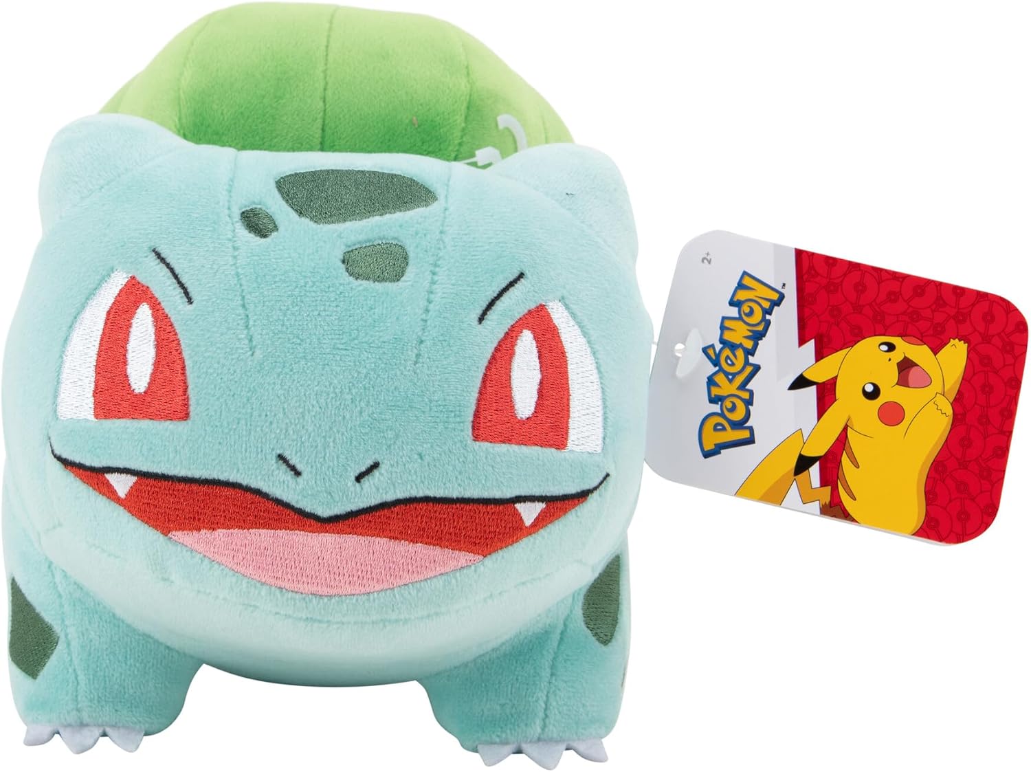 Pokémon - Bulbasaur Plush (20cm)