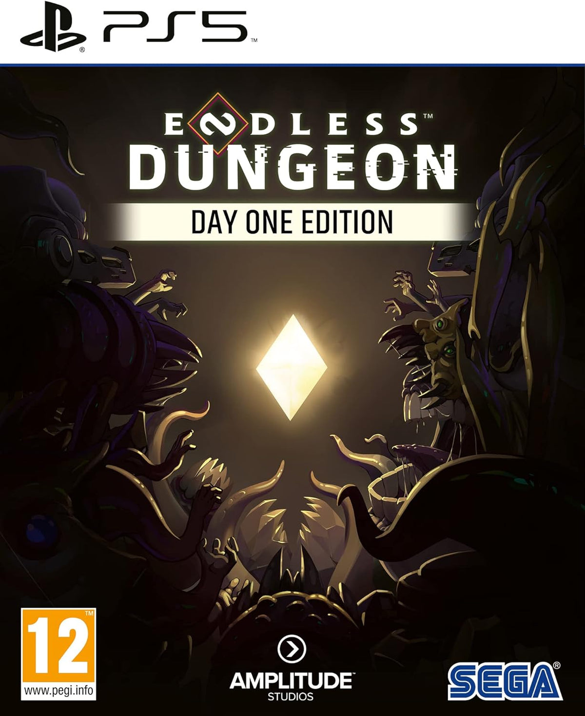 Endless Dungeon [Day One Edition] (PS5)