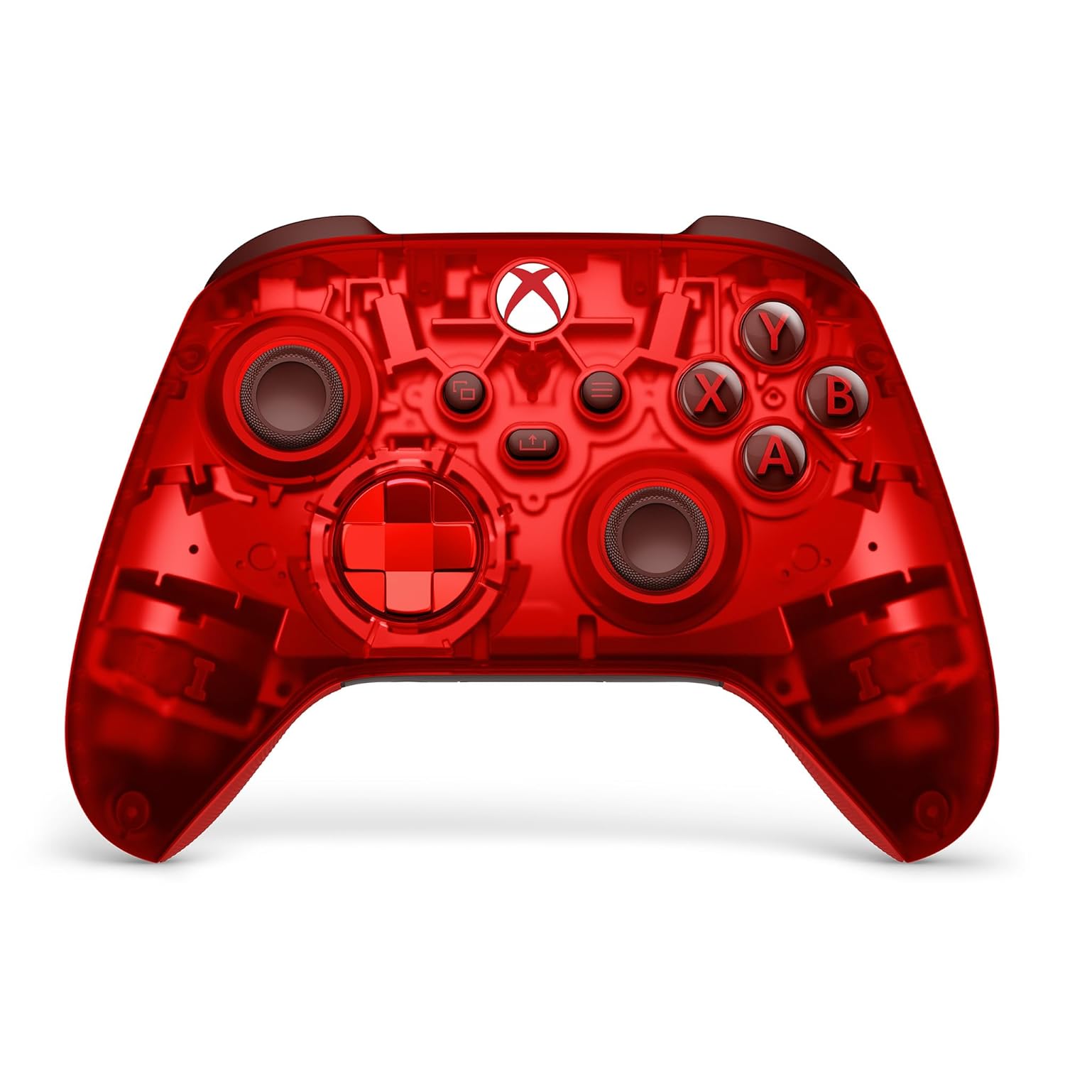 Microsoft Xbox Series XS Wireless Controller - Pulse Cipher Special Edition