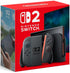 Nintendo Switch 2 (Boxed) (Pre-owned) [Warranty Till 28/10/2026]