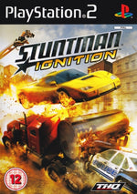 Stuntman: Ignition (PS2) (Pre-owned)
