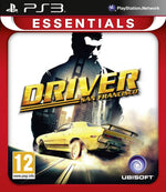 Driver: San Francisco (PS3) (Pre-owned)