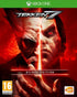 Tekken 7 [Deluxe Edition] [German Cover] (Xbox One)