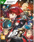 Persona 5 Royal (Xbox One) (Xbox Series X)