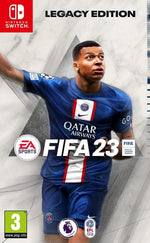 FIFA 23 (Nintendo Switch) (Pre-owned)