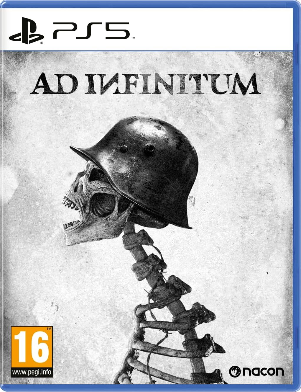Ad Infinitum (PS5)