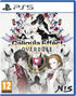 The Caligula Effect: Overdose (PS5)