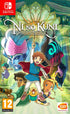 Ni no Kuni: Wrath of the White Witch (Nintendo Switch) (Pre-owned)