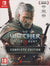 The Witcher 3: Wild Hunt - Complete Edition (Nintendo Switch) (Pre-owned)