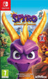 Spyro Reignited Trilogy (Nintendo Switch) (Pre-owned)