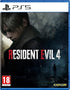 Resident Evil 4 (PS5)