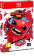 Super Meat Boy 3D [Special Edition] (Game-Key Card) (Nintendo Switch 2) (Pre-order)