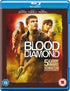 Blood Diamond (2006) (Blu-Ray Movie) (Pre-owned)